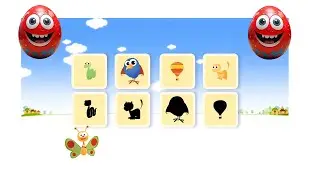 First Words BabyTV: Kids Songs & Cartoons | Videos for Toddlers