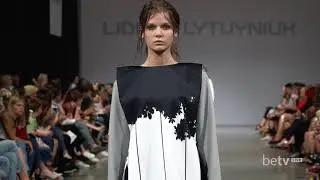LIDIYA LYTVYNIUK - UFW SS2019
