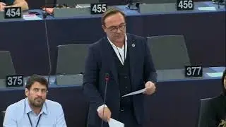 Petros Kokkalis EU debates Climate change, Australia fires and other extreme weather events