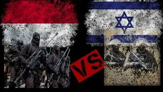 Indonesia Vs Israel Military Power Comparison 2022 | Indonesia Vs Israel 2022