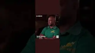 The all American cast talking about the upcoming season for that air is next Monday night at eight