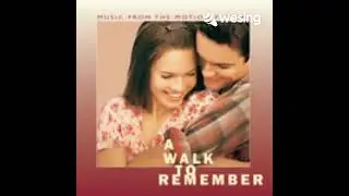 Someday We'll Know Mandy Moore and Jonathan Foreman from OST A walk to remember (Cover)