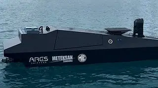 Turkish Navy To Receive New SEA KAMIKAZE DRONE, Equipped With Deadlies Set Weapon Systems