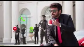 Mana Shankara Vara Prasad Garu Vastunnaru 🔥 | Glimpse BGM Ringtone | Powerful Entry BGM