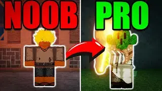HELPFUL RogueBlox BEGINNERS GUIDE (Progression, Glider, Classes)