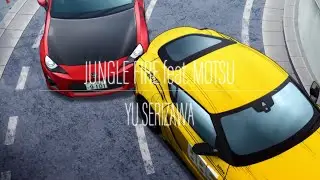 ダウンヒルスペシャリスト登場【セリフ入り JUNGLE FIRE feat. MOTSU / 芹澤優】㊻（Turn26「火の玉」より）MFゴースト