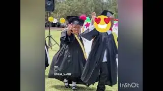 HEAVEN BAHATI'S GRADUATION 😭🤩😍 How beautiful 😍 #dainabahati #bahatikenya #theBahatis