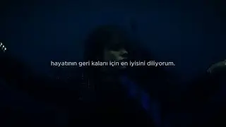 Billie Eilish - L'AMOUR DE MA VİE (Türkçe Çeviri)