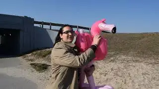 inflatable love