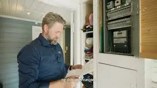 Hva gj&oslash;r en takstmann p&aring; tilstandsrapport?