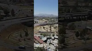 Gotera Intersection, Addis Ababa, Ethiopia