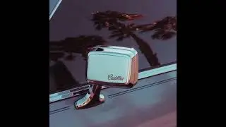 (SOLD) La F&egrave;ve & Bushi Type Beat - Cadillac