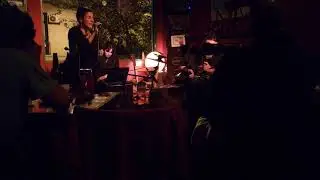 D&uacute;o de experimentaci&oacute;n sonora de Cesar Franov
