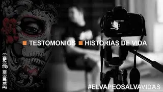 TESTIMONIO #62 ARGEL