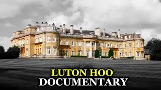 The Mansion Built by a Disgraced Prime Minister That Became a Vault for Stolen Imperial Treasures
