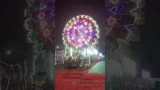 #funfair #rollercoaster #ferriswheel #playtimefun