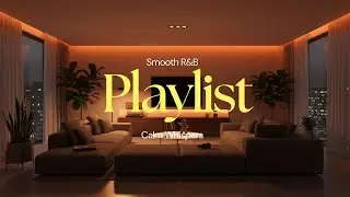 Evening Calm | Alternative R&B Vibes for Cozy Nights