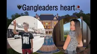 🖤Gangleaders heart🥀 | Episode 2 | kiss