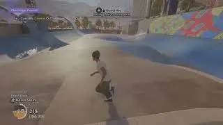skate how to do superdude