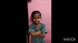 #Sherlinprincy😍#A...amma..Aa...avuu..#smallthingsbigimpact#supportme