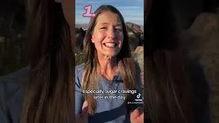 Crush Sugar Cravings Naturally! #sugarcravings #womenshealth #integrativehealth #foodcravings #sugar