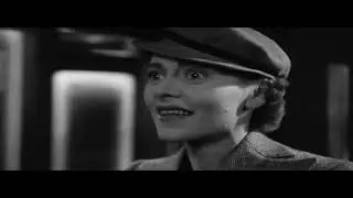 I've fallen in love with you - Brief Encounter (1945)