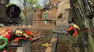 Strike team's MLG tryout