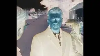 Blake Calmingtone - Sunday Night Blues