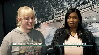 Making Waves: Black Girl Hockey Club