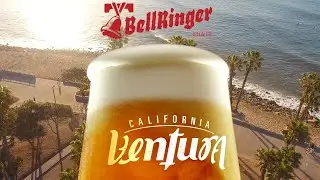 Ventura Community Celebrates the X Games: special beer release - BellRinger Brew Co.