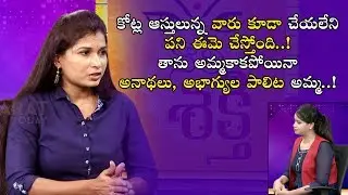 Naari Shakti | Himaja Reddy , Journalist And Social Service Activist | Bharat Today