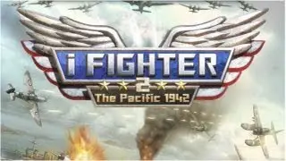 iFighter 2 The Pacific 1942 - iPad 3 - HD Gameplay Trailer