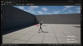 Skybound Weapon Trail VFX & Pot Smashing - Slice like a Rainbow