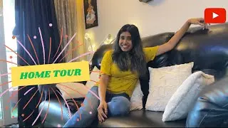 NEW HOME TOUR VIDEO #alasandra #hometour #newvlog