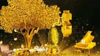 Financial Attraction Music :Abundant, Mediation, Wealth, Luck in Money||Lucky ||September 18, 2022