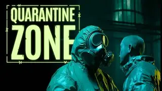 &ldquo;This Place Is NOT Safe 😭 | Quarantine Zone Gameplay&rdquo;