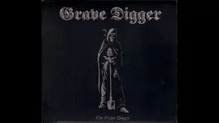 GRAVE DIGGER - The Grave Digger 2001 full album