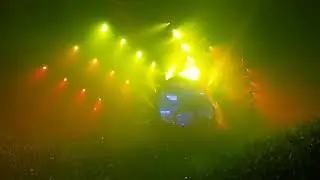 Bassnectar - Heavyweight Sound (w/Jantsen) & Summertime - Freestyle Sessions 2018 (Wildstyle)