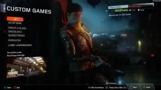 1v1 HP Match vs 90-0 team of Laezed.