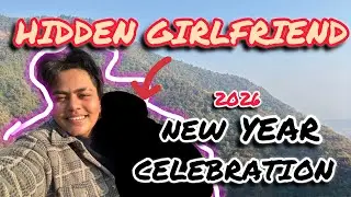 New Year Picnic Vlog 🌿✨ | Kimadi Vibes & Quiet Moments