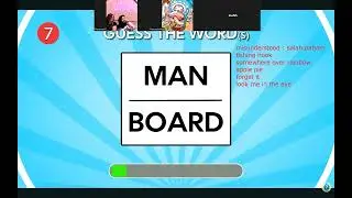 REBUS GAMES