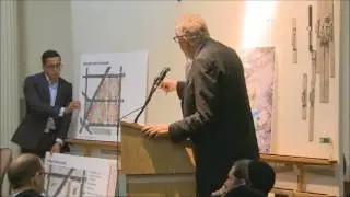 July 26th 2017 Public Meeting, Part 2
