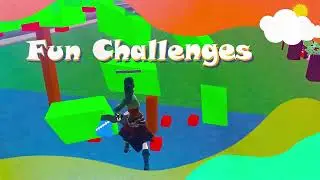 Introducing the #1 Participant of Metaverser Grand Game Jam 2025 Challenge