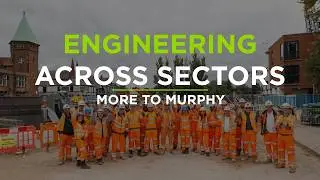 Murphy Sector Highlights Reel 2019