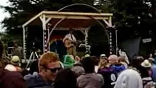 Down By The Bay - Fred Penner (Live at Evolve 2010)