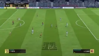 Transmisja na żywo z PS4 użytkownika krystian447