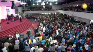 Welcome to GOD Embassy 004