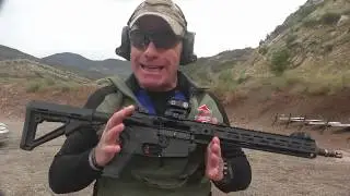 Hiperfire Hipertouch Trigger