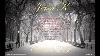 03. Jerra K - How Do I Breathe (cover) (Winter EP)