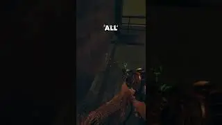 Глюк в BO2 Zombies Nacht Der Untoten, часть Tranzit